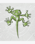 pic for Green Gecko
